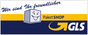 GLS PaketShop PhoneRepair GE in Gelsenkirchen Buer